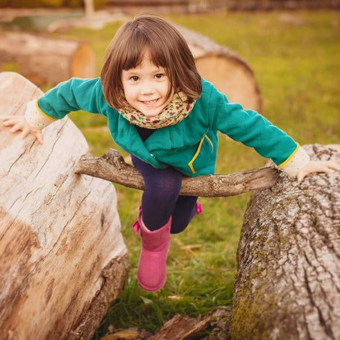Sedinta foto copii Cluj